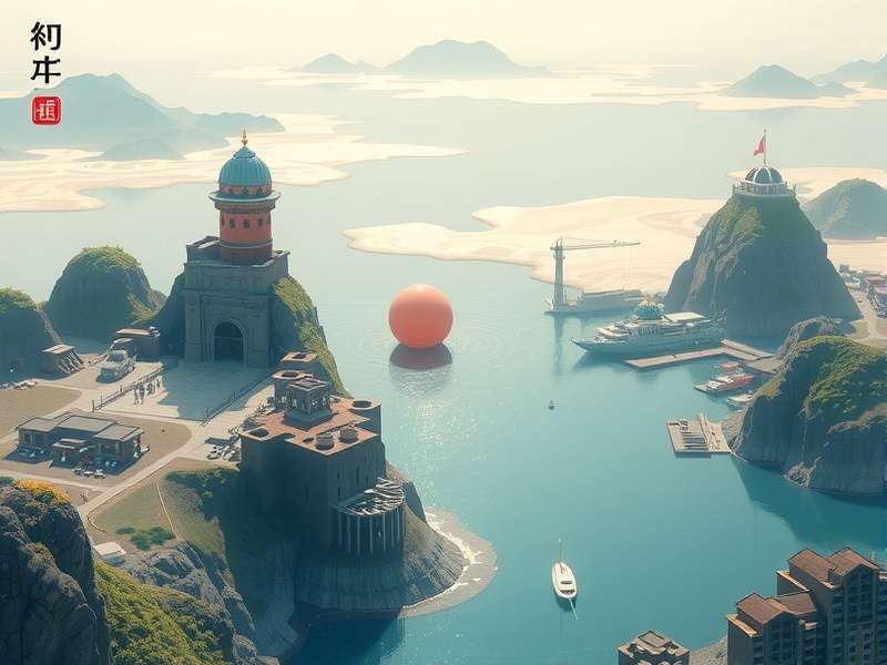 沙特阿拉伯国旗